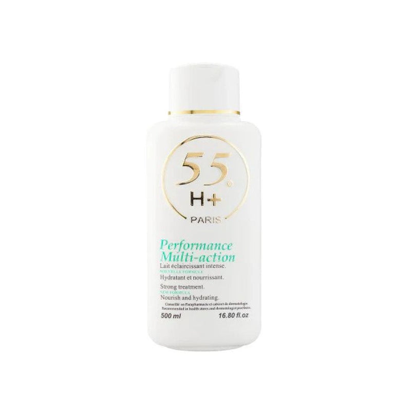 55H+ Paris Performance Multi-Action Lotion 500ml