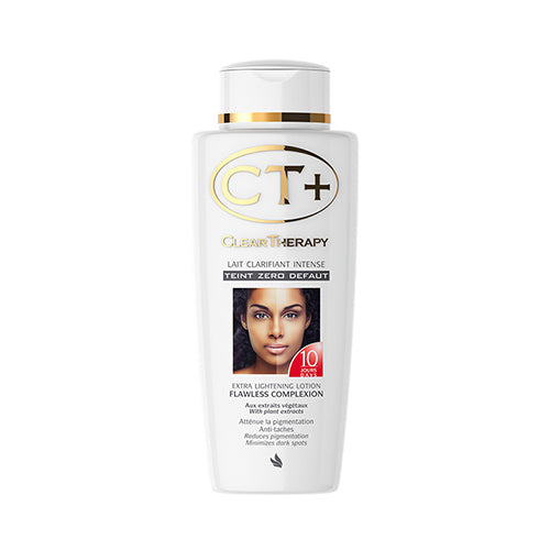 Ct plus Clarifying beauty lotion 400ml