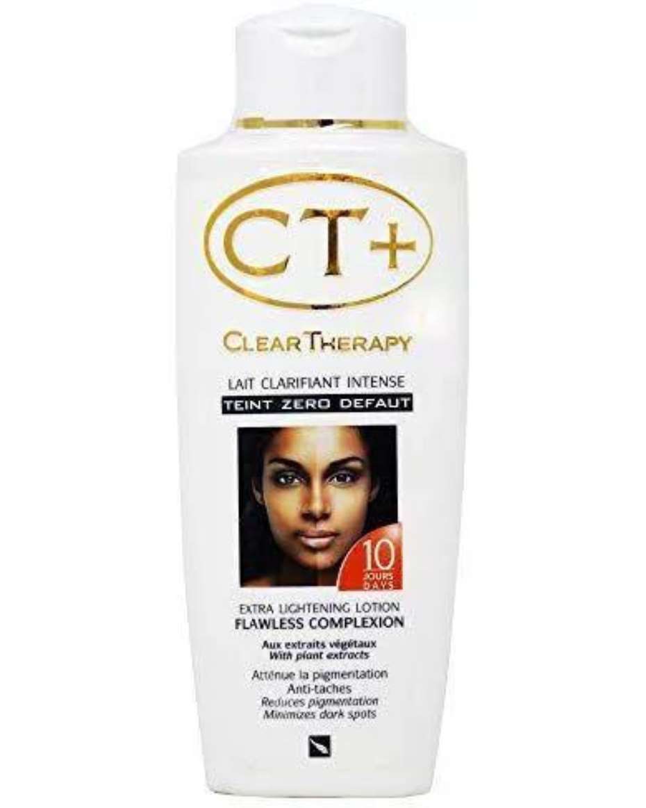 Ct plus Clarifying beauty lotion 400ml