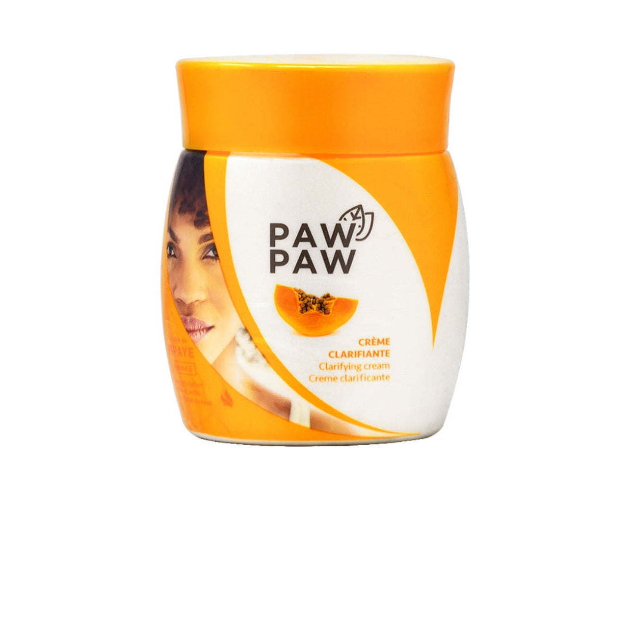 Paw Paw Clarifying Cream 300ml