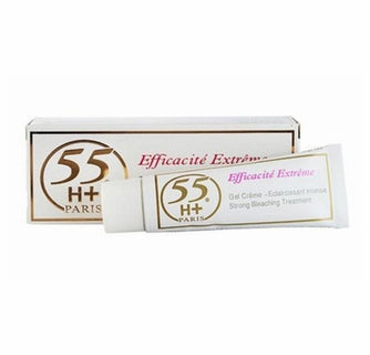 55H+ Paris Extreme Efficiency Gel Creme 30g