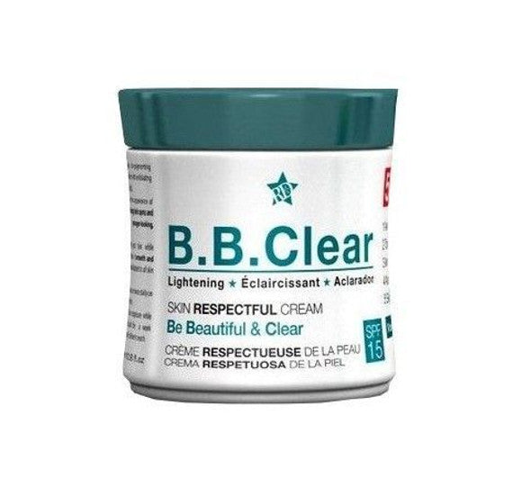 BB Clear Lightening shops Range With Fruit Acids