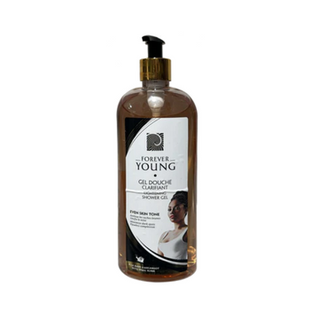 Forever Young Lightening Shower Gel 800ml