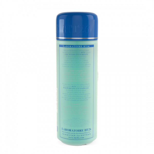 HT26 Paris For Men Purifying Cleansing Gel 500ml