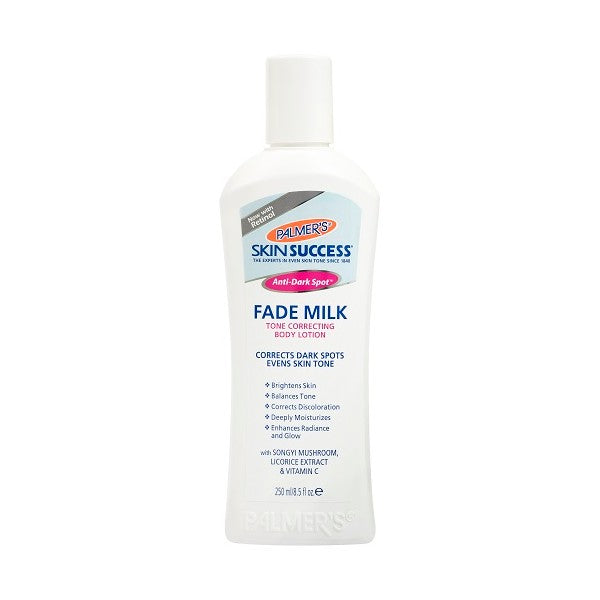 Palmer's Skin Success Anti-Dark Spot Fade Milk