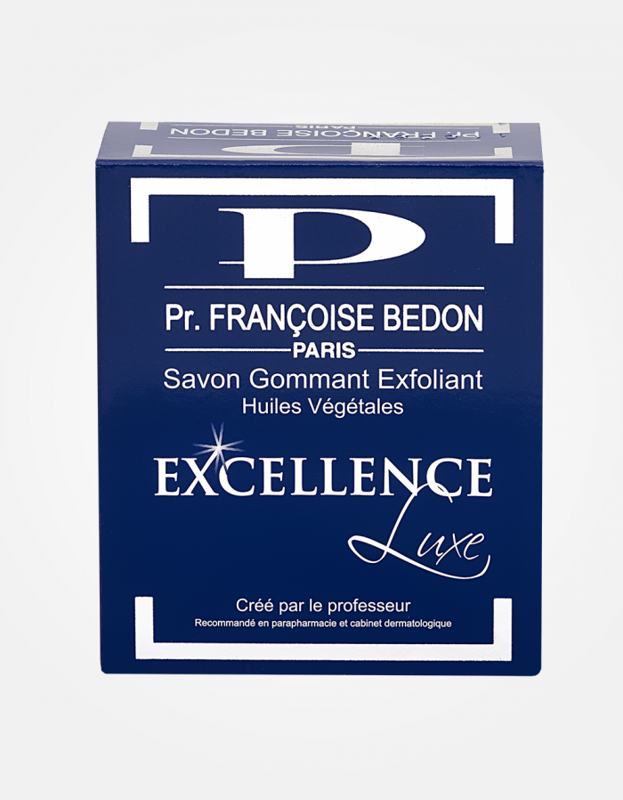 Pr Francoise Bedon Paris Excellence Scrubbing Exfoliating Soap