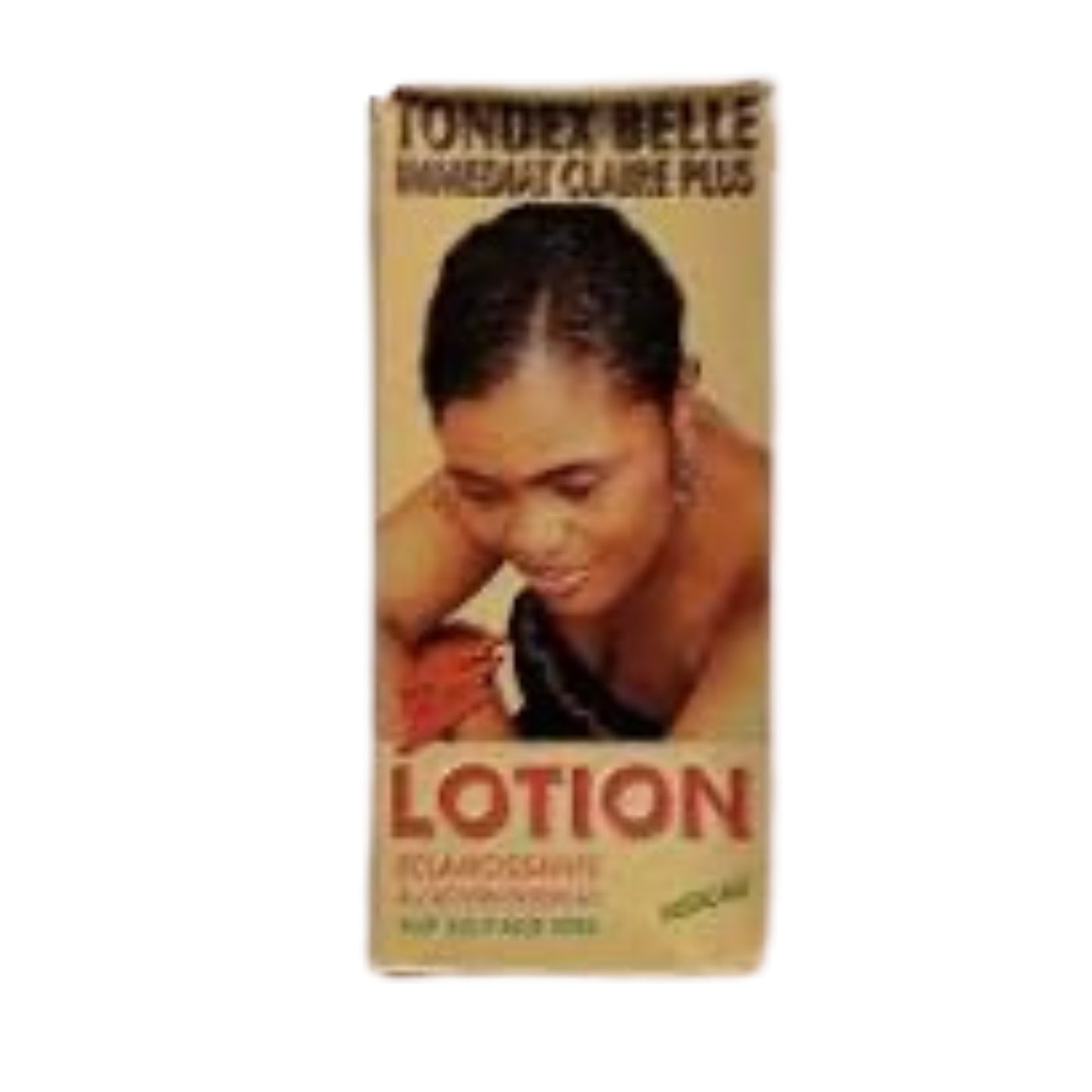Tondex Belle Immediat Claire Plus Lotion Eclaircissante
