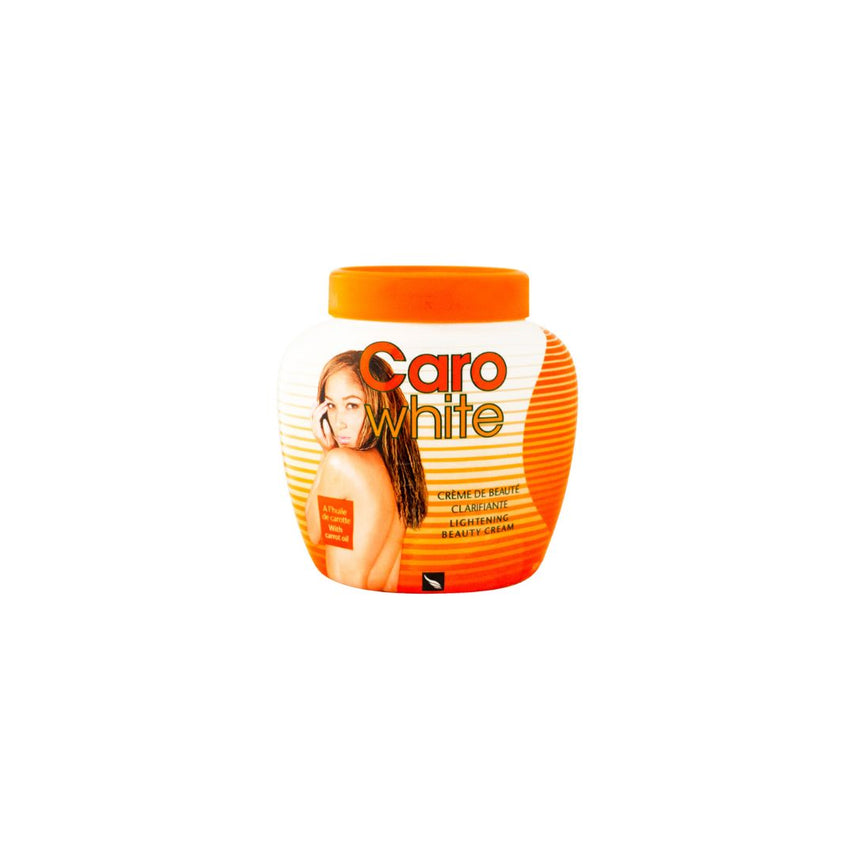 Caro white jar cream 500ml