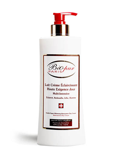 Bio pur lotion 400ml