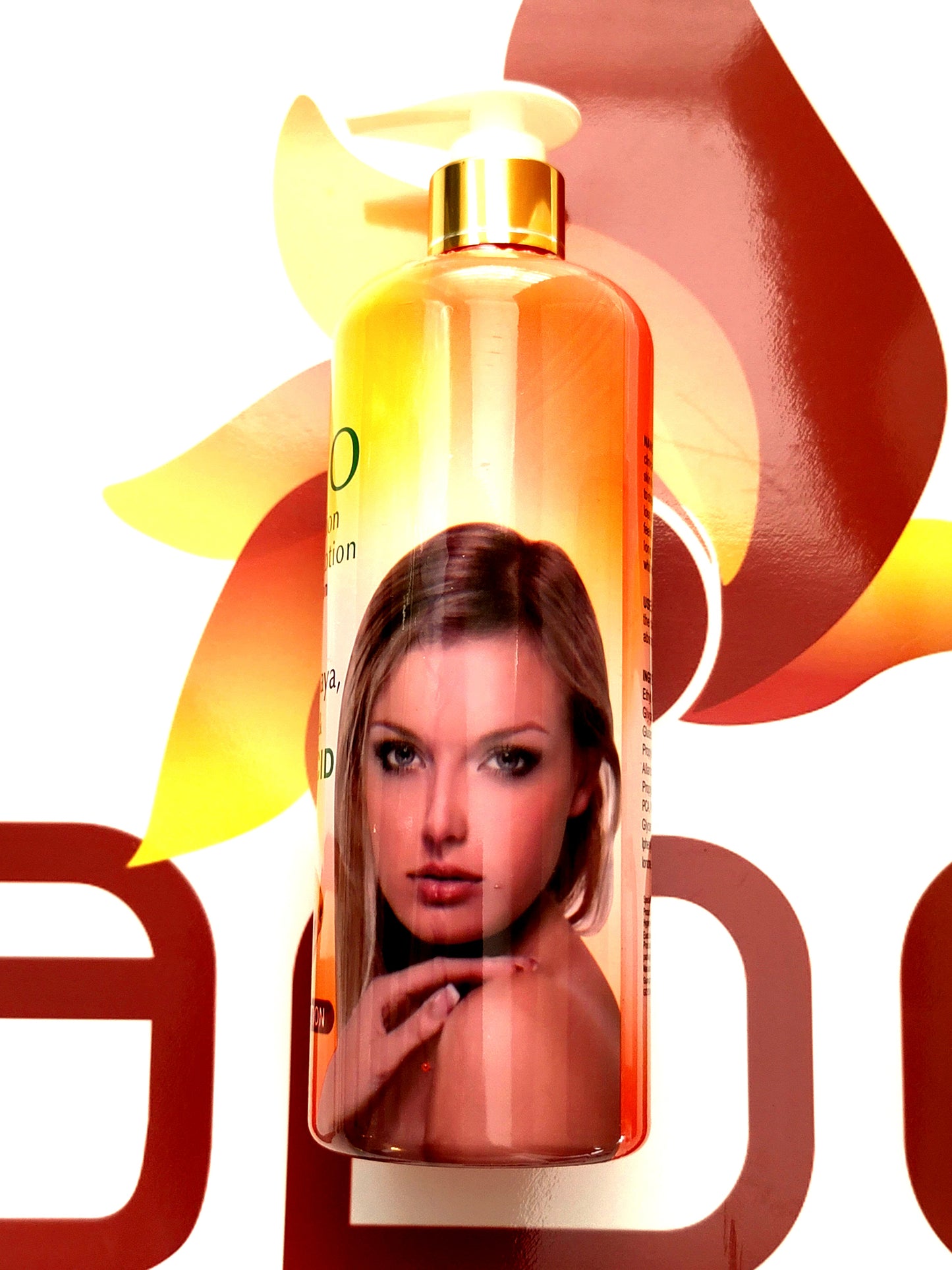 NANO Magic Potion Whitening Lotion