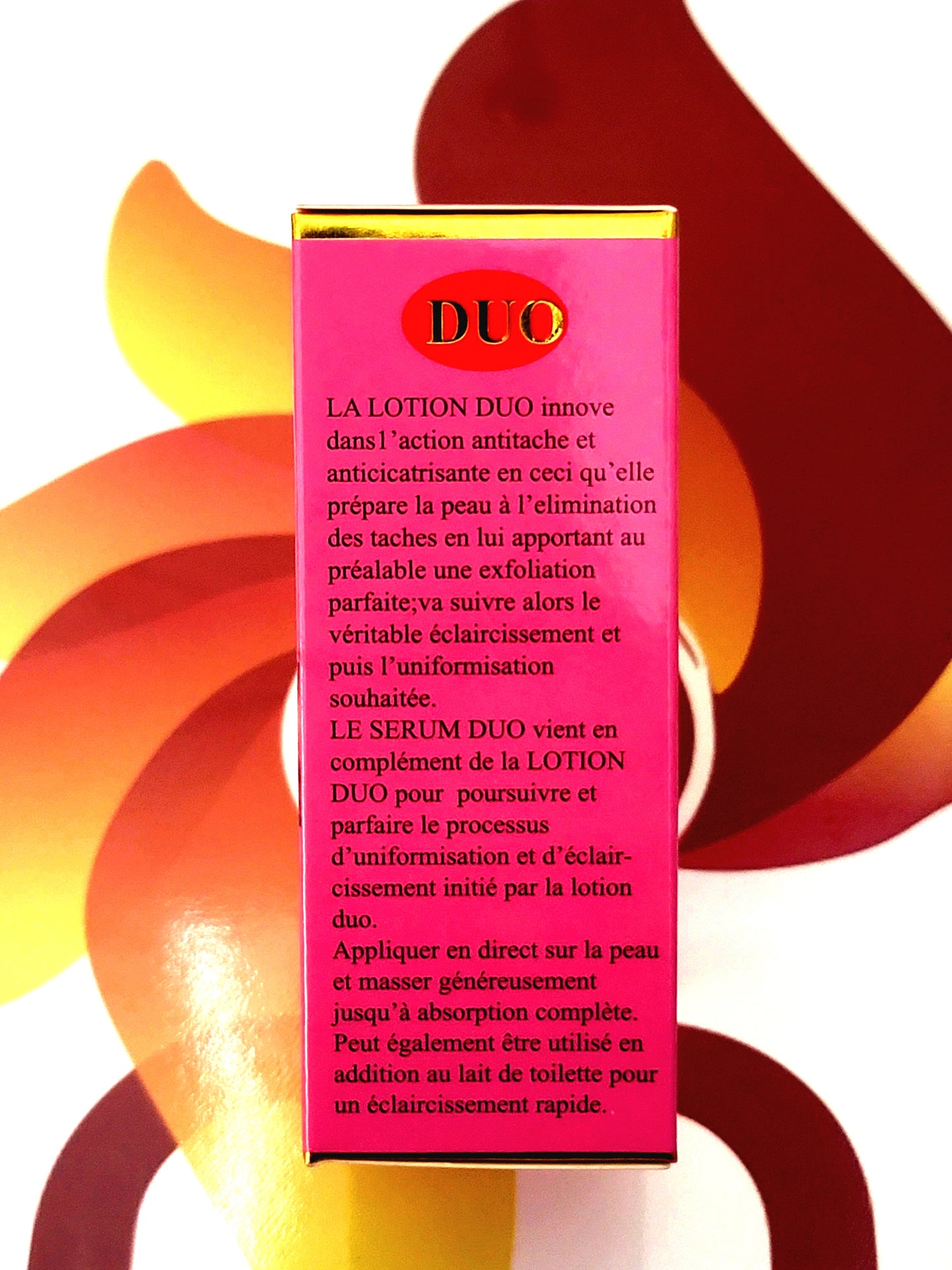Duo Grace Serum & Lotion