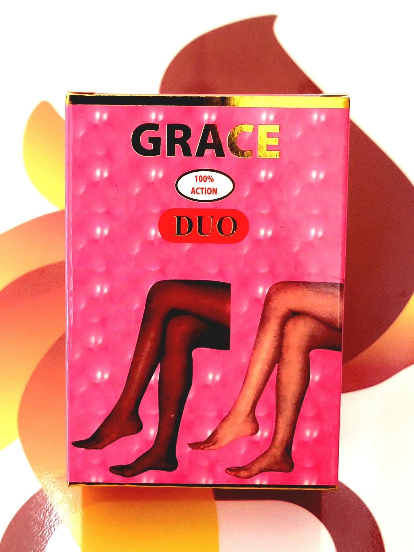 Duo Grace Serum & Lotion