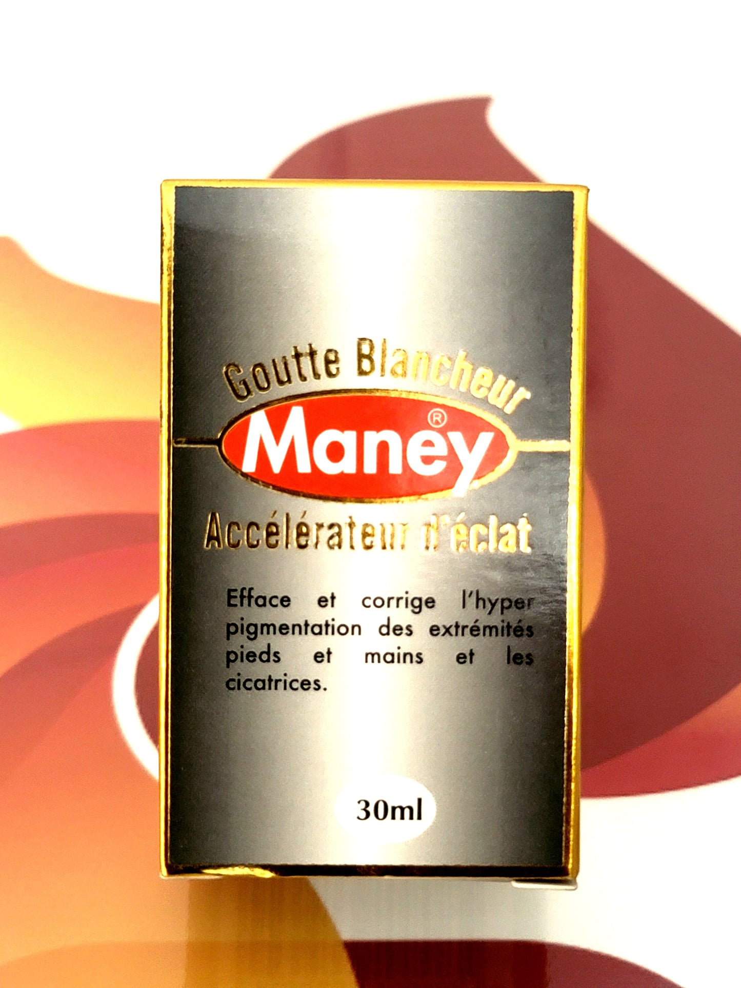 Goutte Blancheur Maney Drop Whitening Accelerator