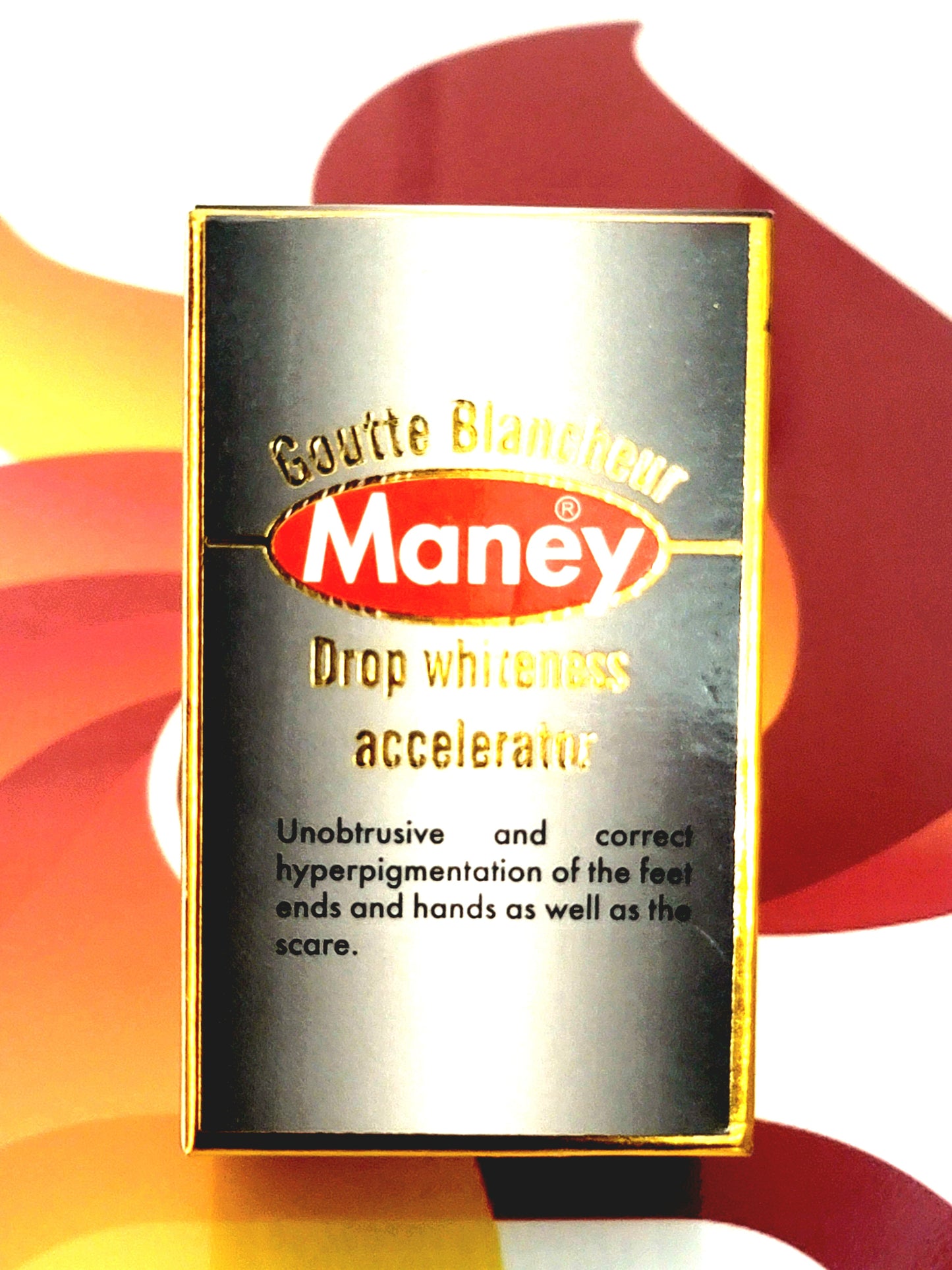 Goutte Blancheur Maney Drop Whitening Accelerator