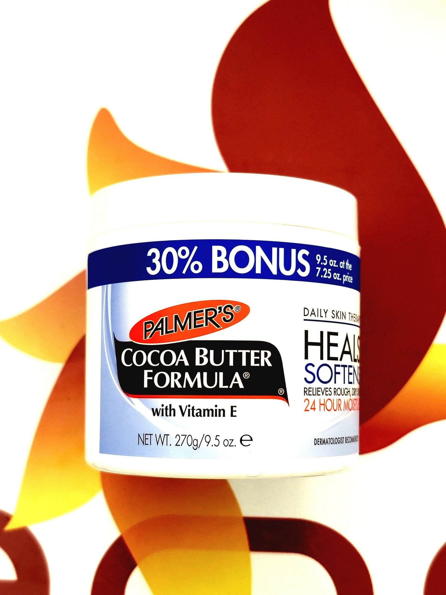 Palmer's Cocoa Butter Formula with Vitamin E