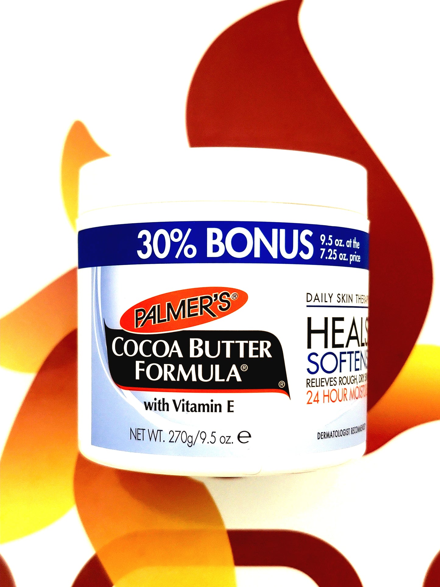 Palmer's Cocoa Butter Formula with Vitamin E