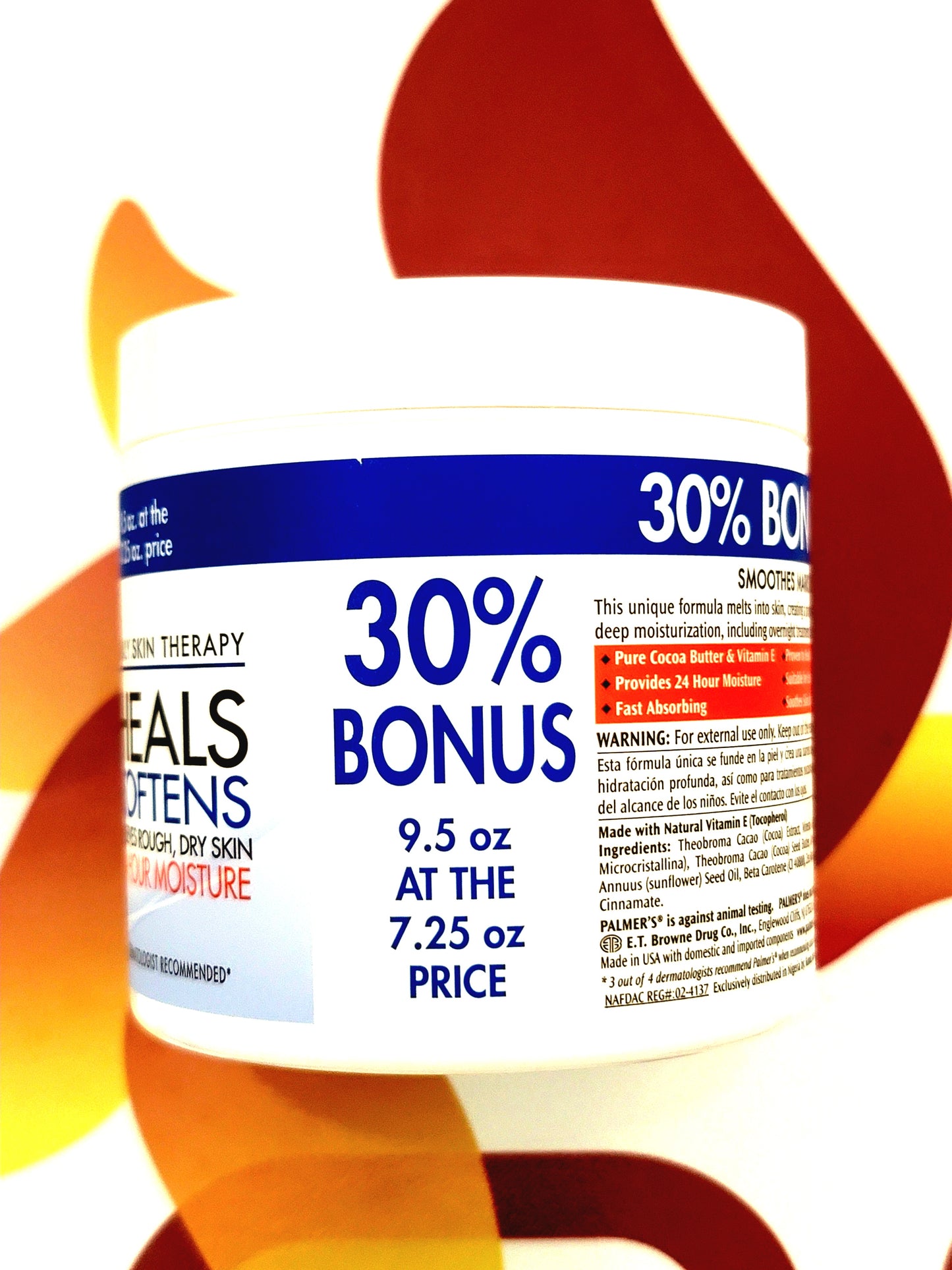 Palmer's Cocoa Butter Formula with Vitamin E