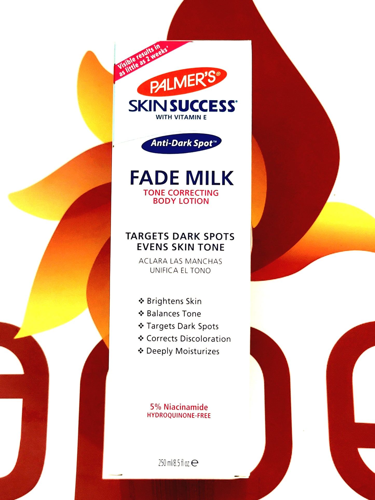 Palmer's Skin Success Anti-Dark Spot Fade Milk