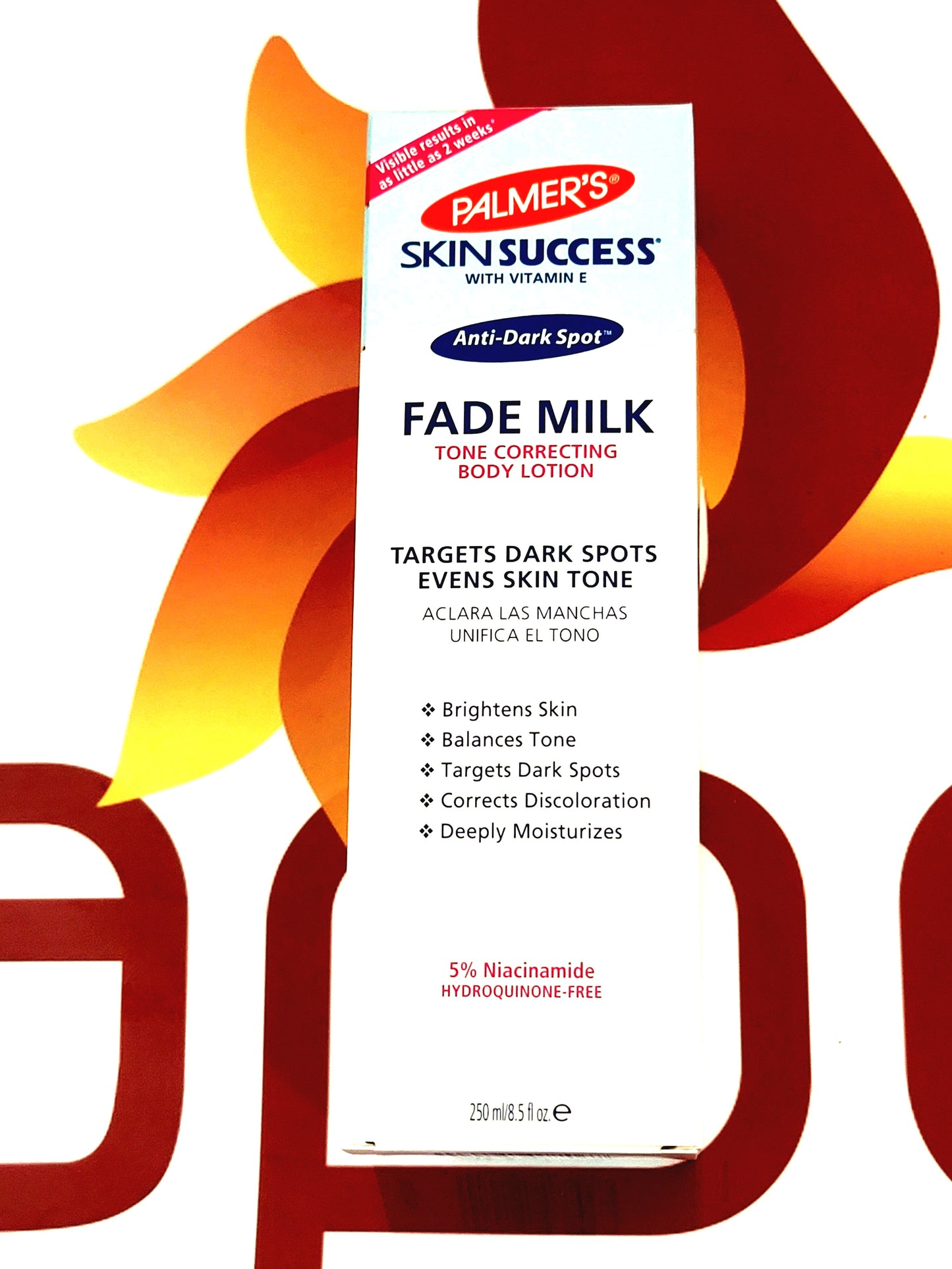 Palmer's Skin Success Anti-Dark Spot Fade Milk