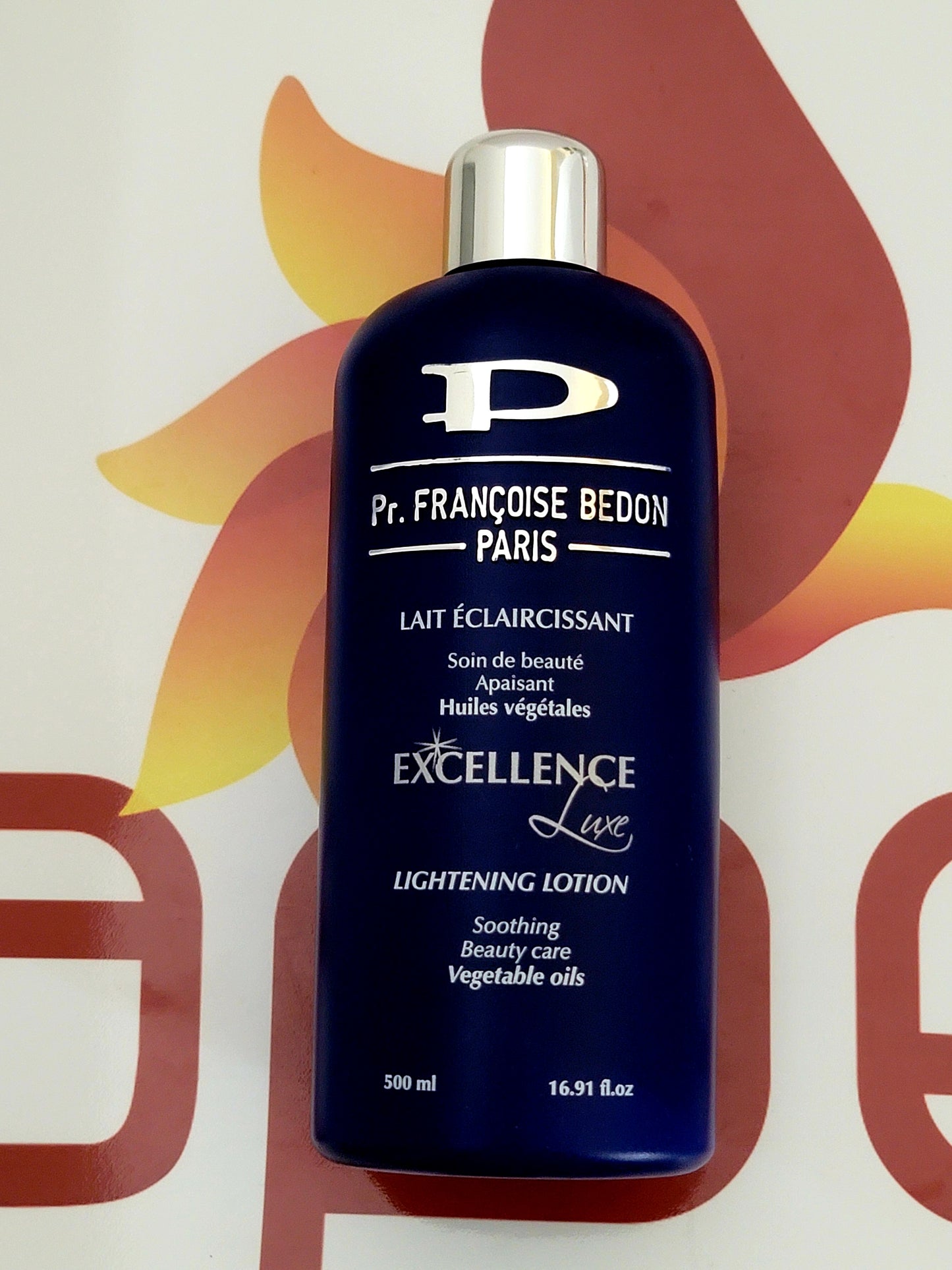 Pr Francoise Bedon Paris Excellence Lightening Lotion