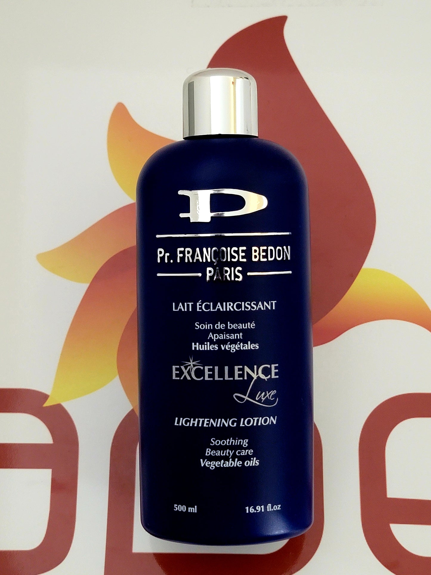 Pr Francoise Bedon Paris Excellence Lightening Lotion