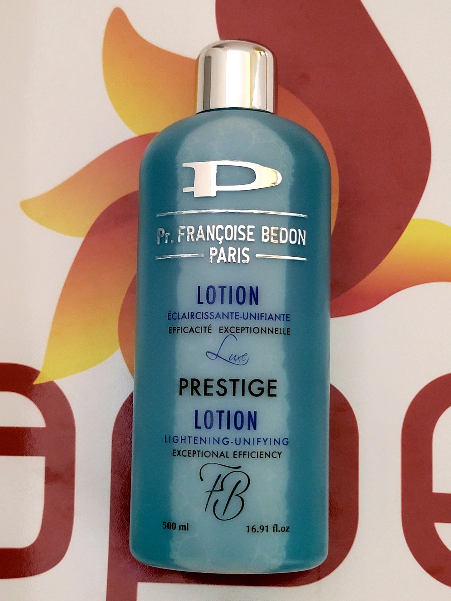 Pr Francoise Bedon Paris Prestige Lotion Lightening-Unifying