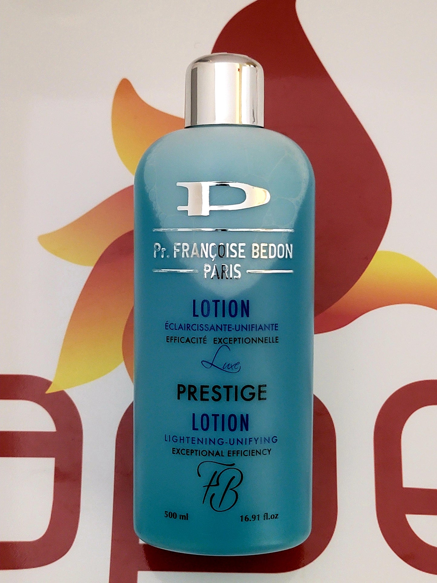 Pr Francoise Bedon Paris Prestige Lotion Lightening-Unifying