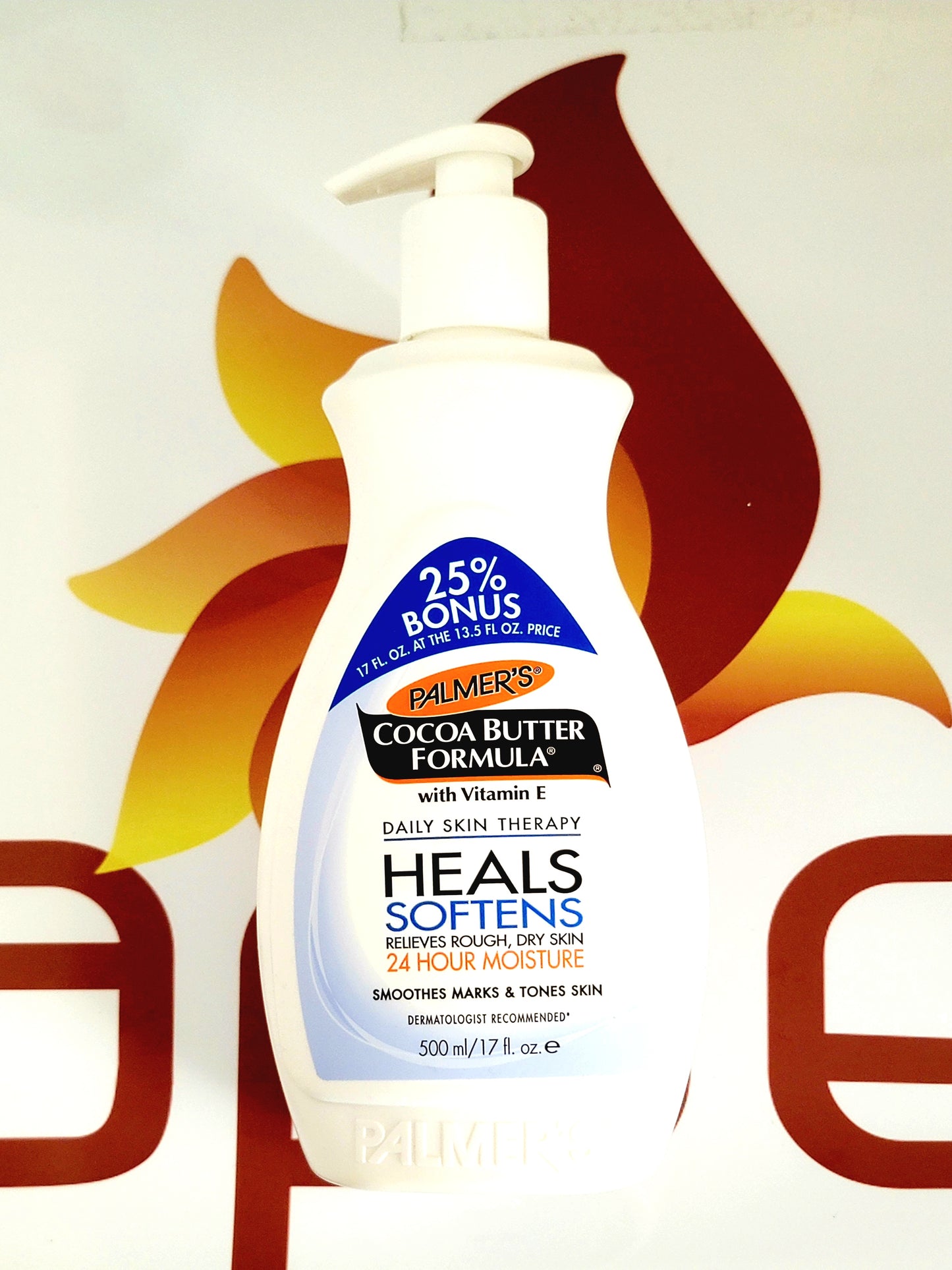 Palmer's Cocoa Butter Formula with Vitamin E