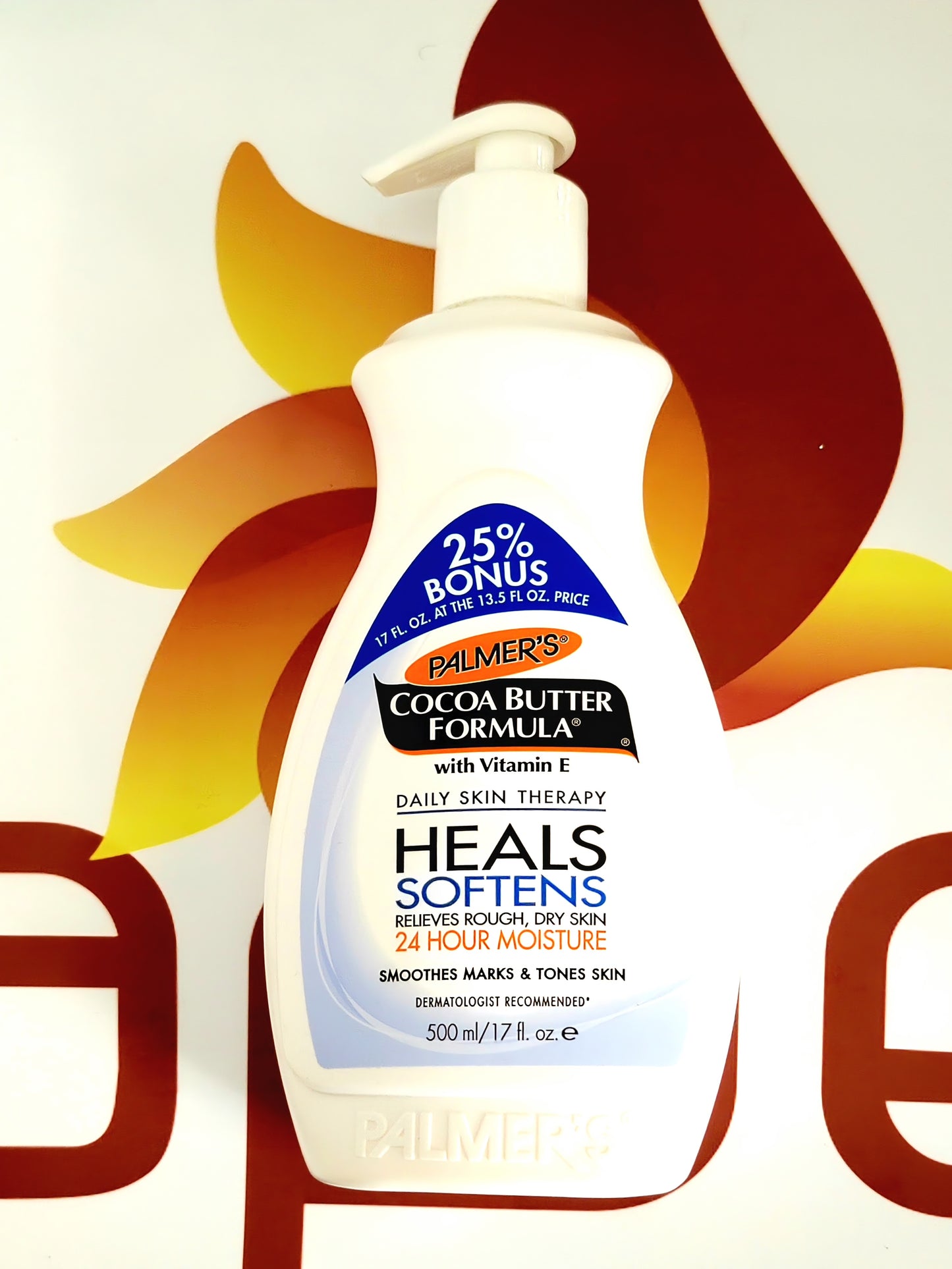 Palmer's Cocoa Butter Formula with Vitamin E