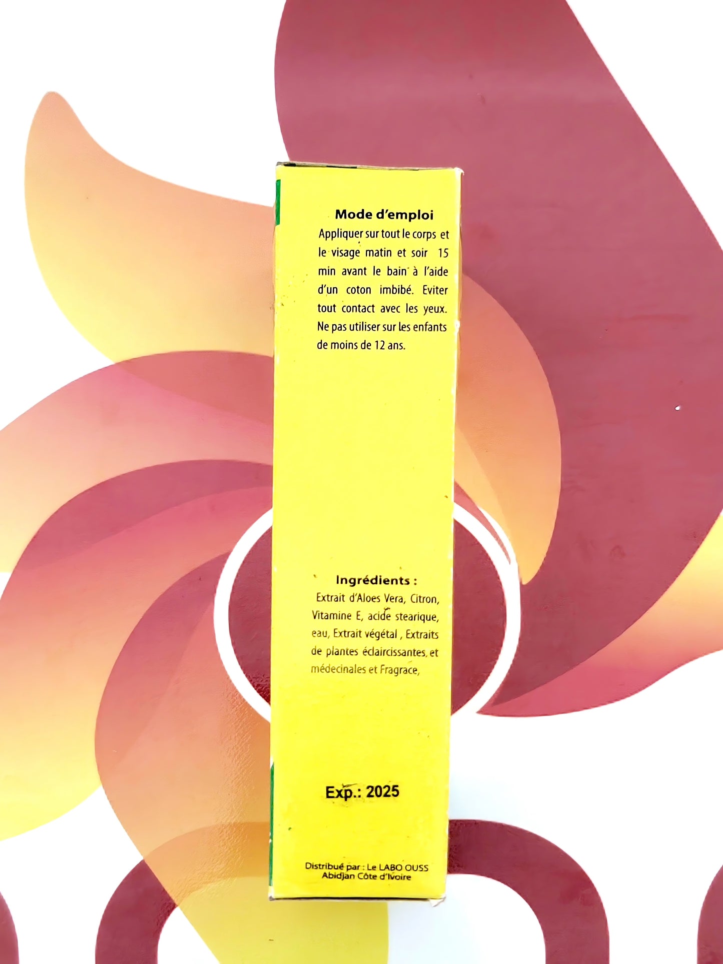 Glutathone Super Lightening Body Lotion 150ml