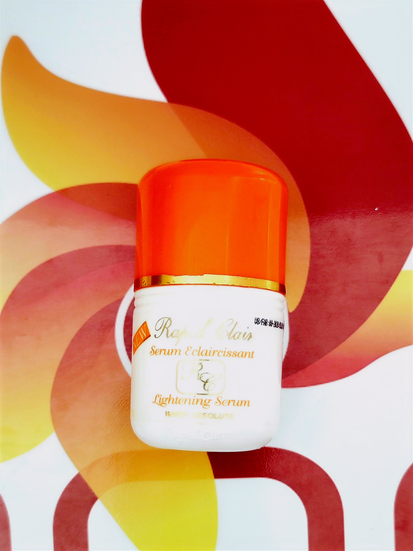 Rapid Clair Lightening Serum 100ml