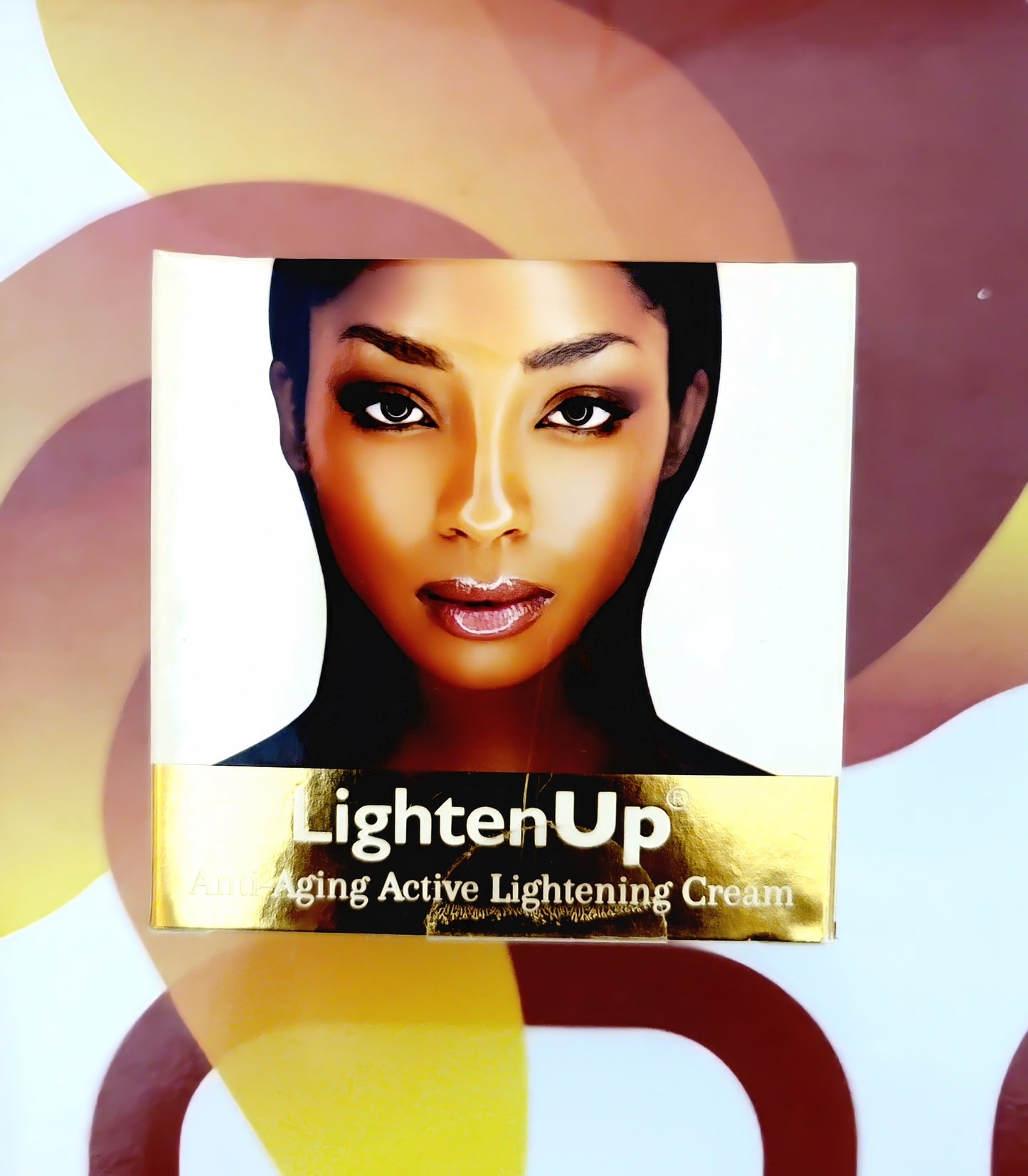 Lighten Up Anti-Aging Active Lightening Cream 100ml