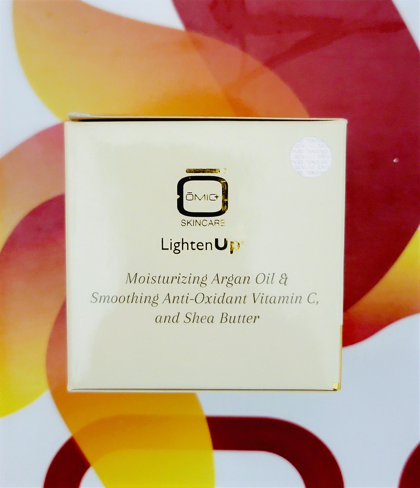 Lighten Up Anti-Aging Active Lightening Cream 100ml