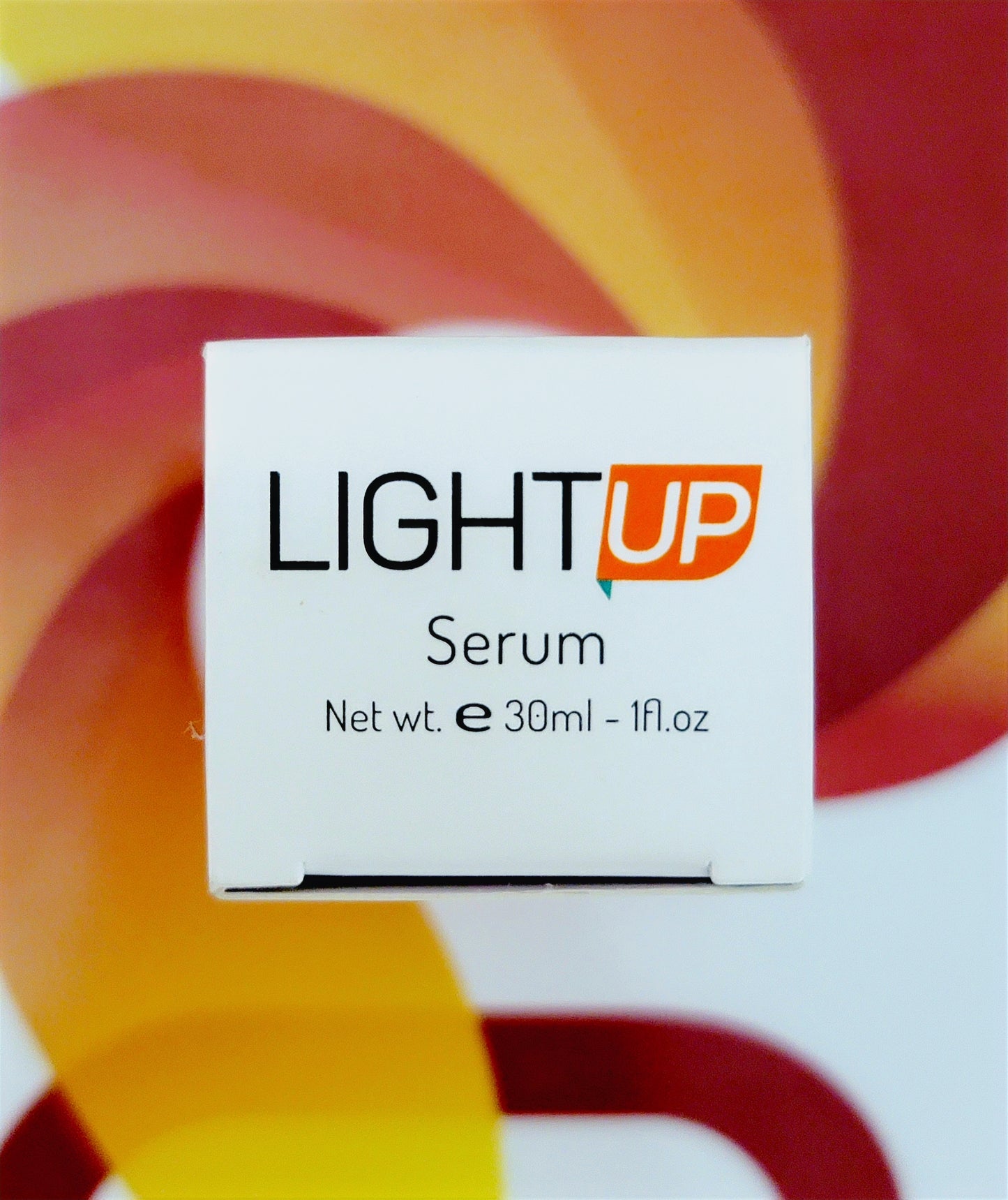 Light Up Dark Spots Correcting Serum with B-Carotene, Collagen 30ml
