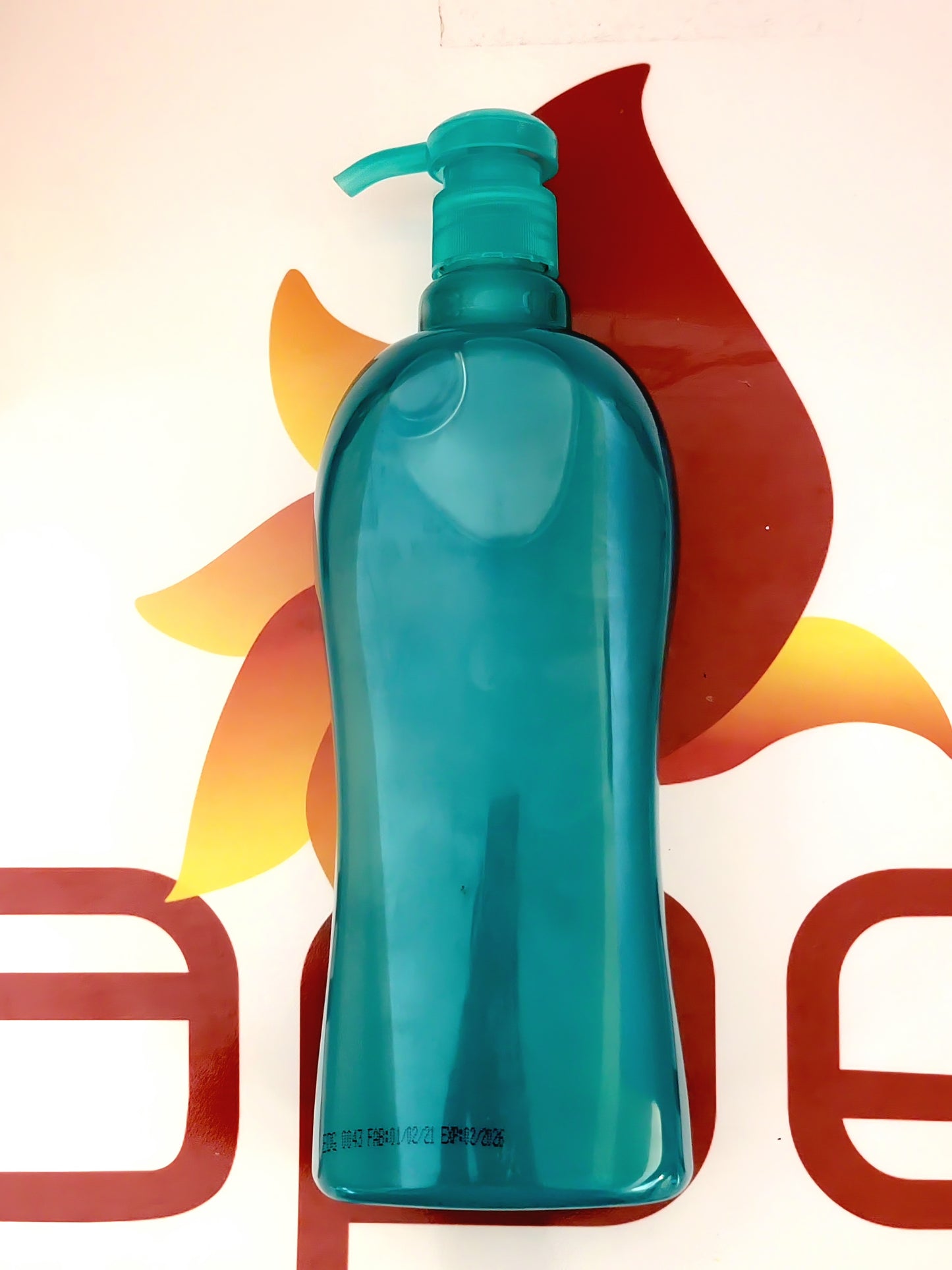 Coco Clear Lightening Shower Gel 1L