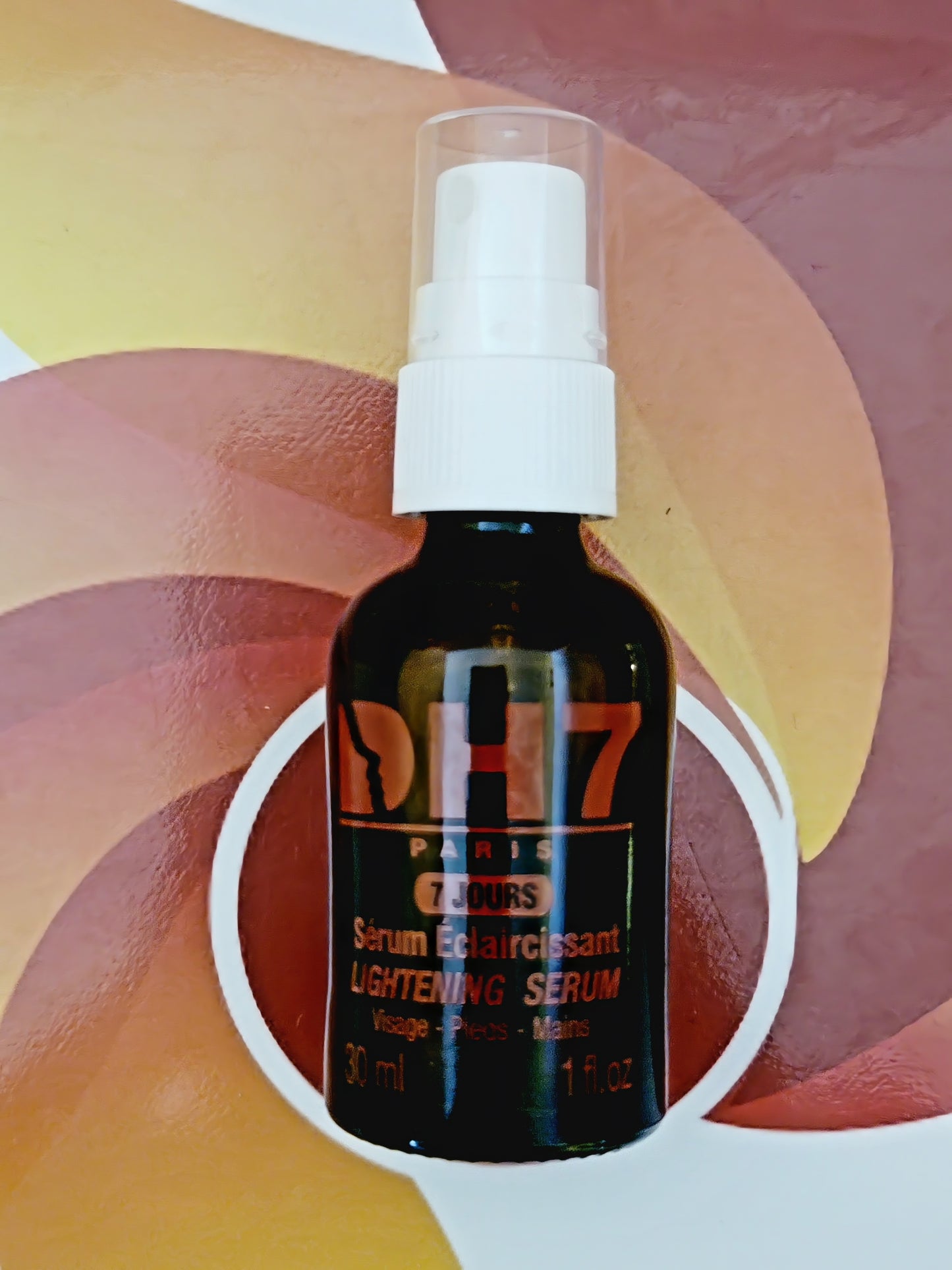 DH7 Paris Lightening Serum 30ml