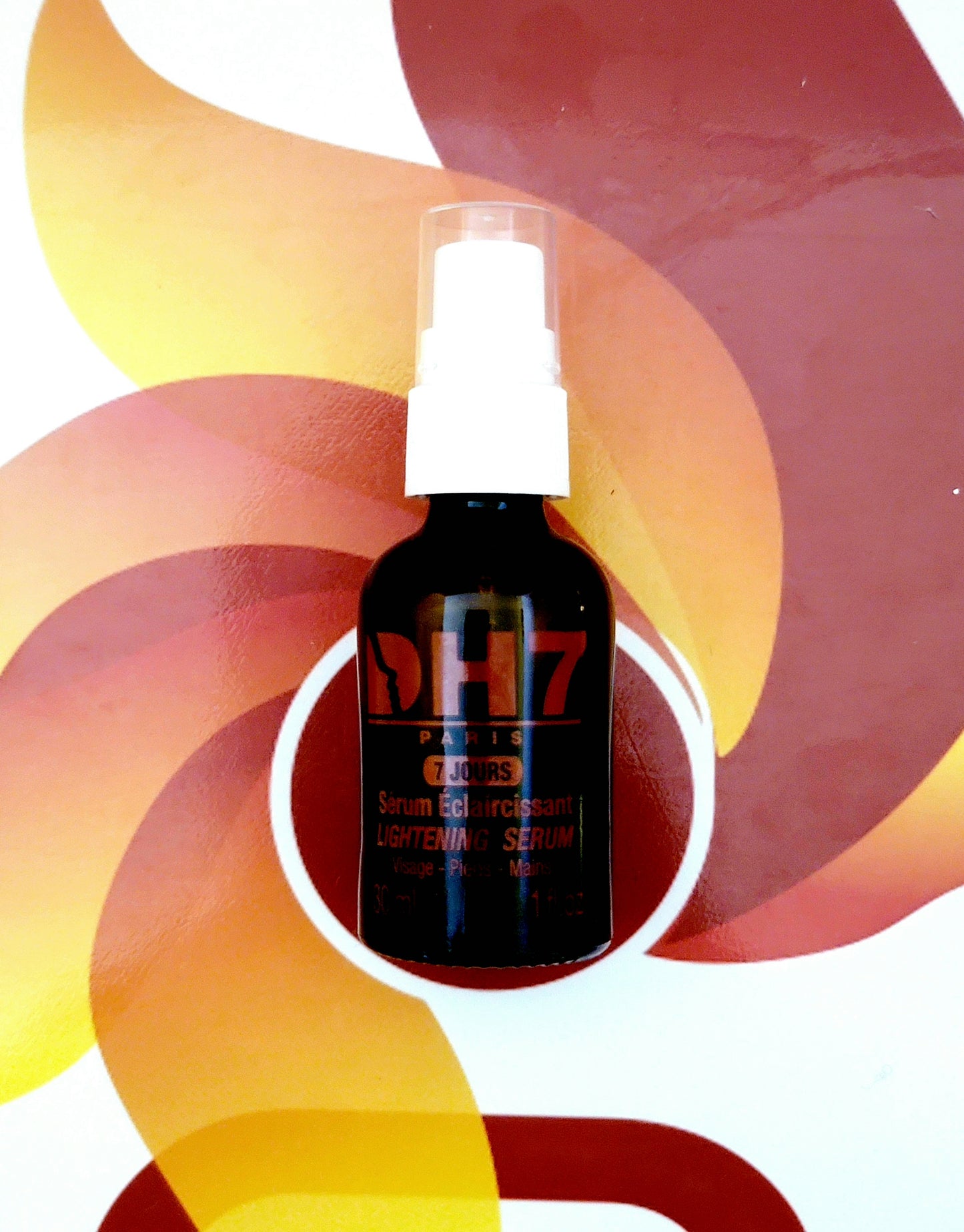 DH7 Paris Lightening Serum 30ml