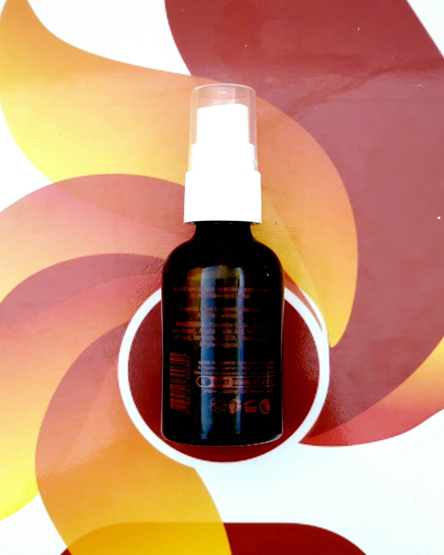 DH7 Paris Lightening Serum 30ml