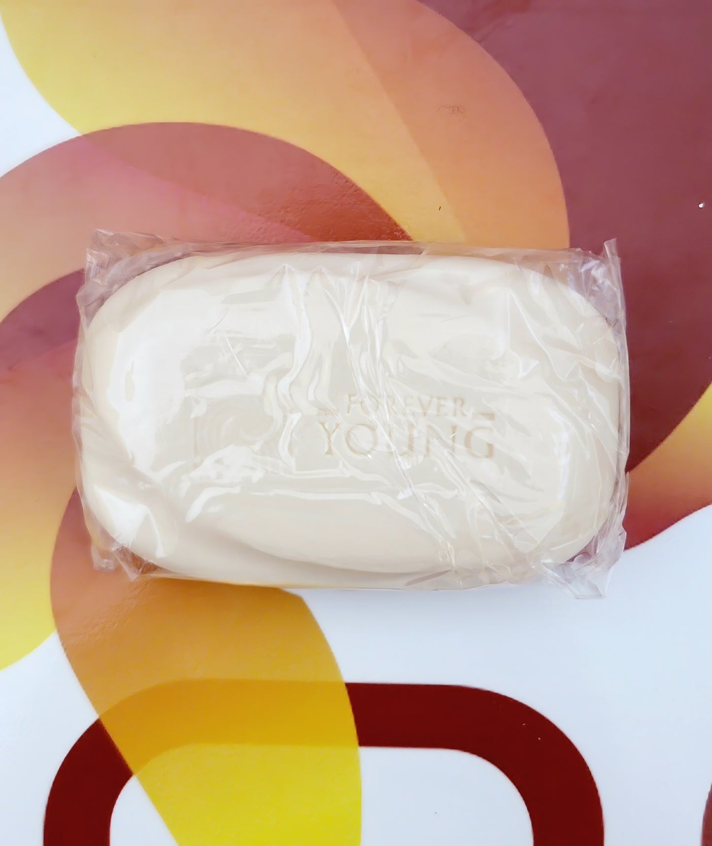 Forever Young Anti-Aging & Lightening Beauty Soap 130g