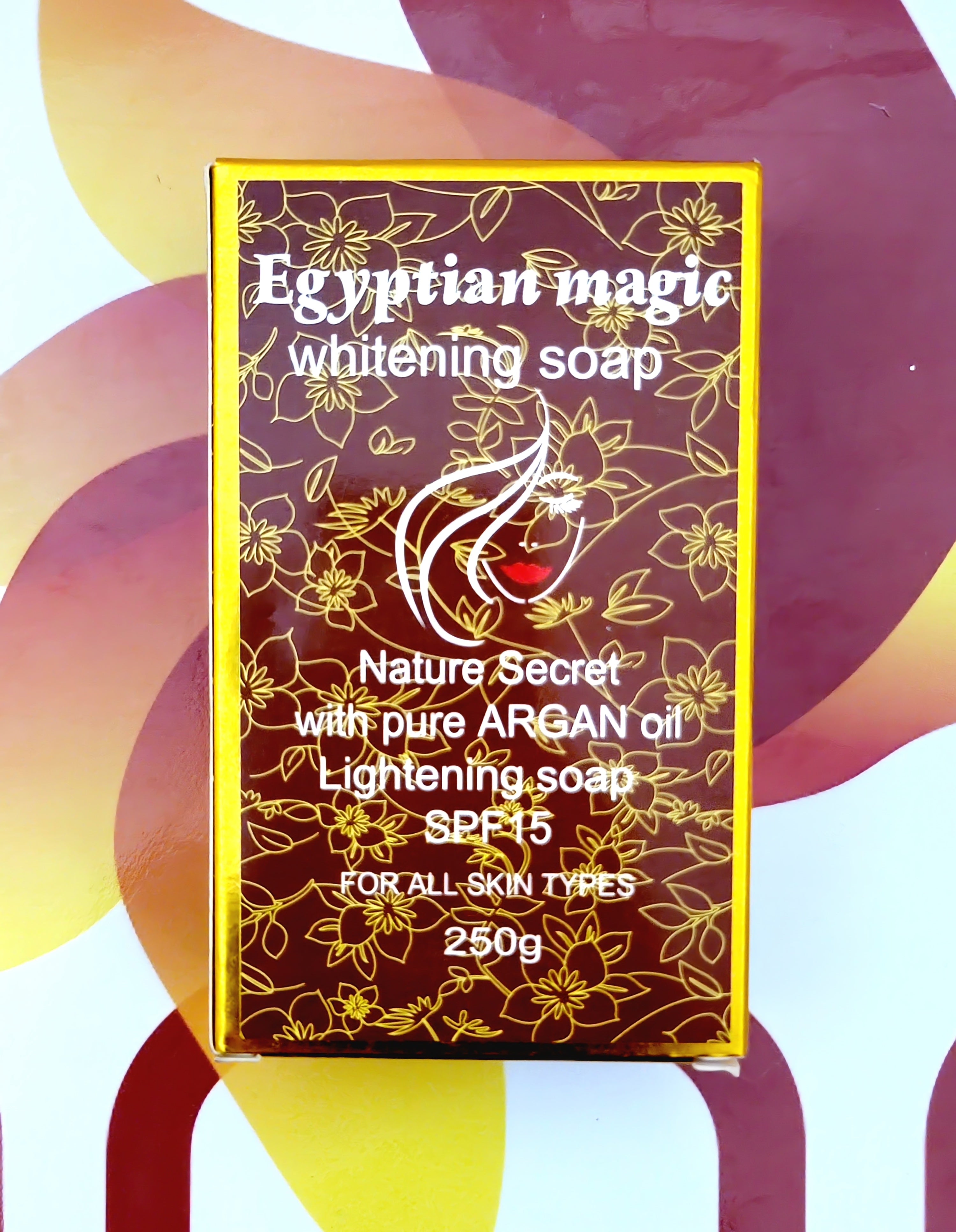 Egyptian Magic Whitening Soap 250g itapelogroup Egyptian Magic Whitening Soap 250g itapelogroup