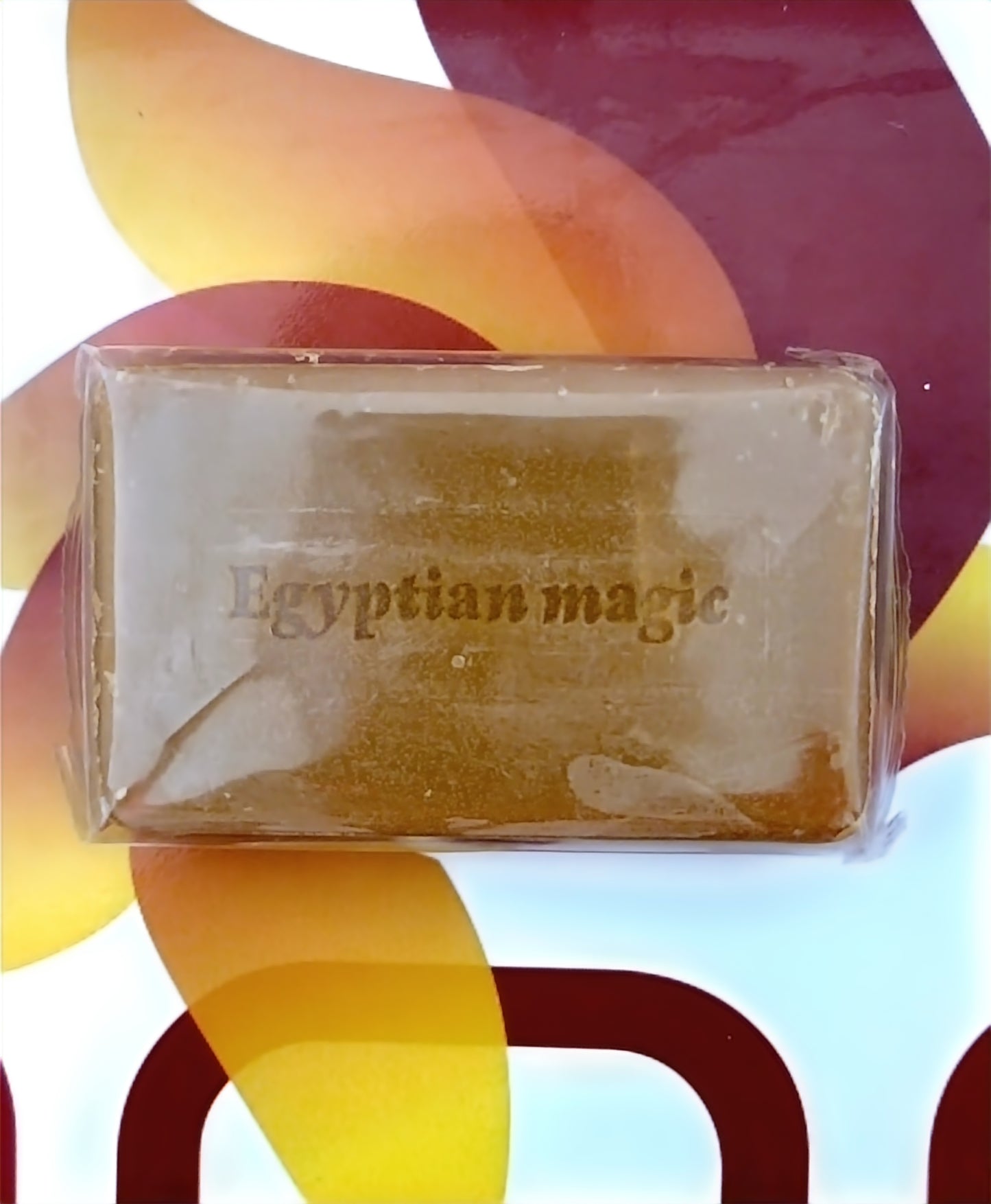 Egyptian Magic Whitening Soap 250g