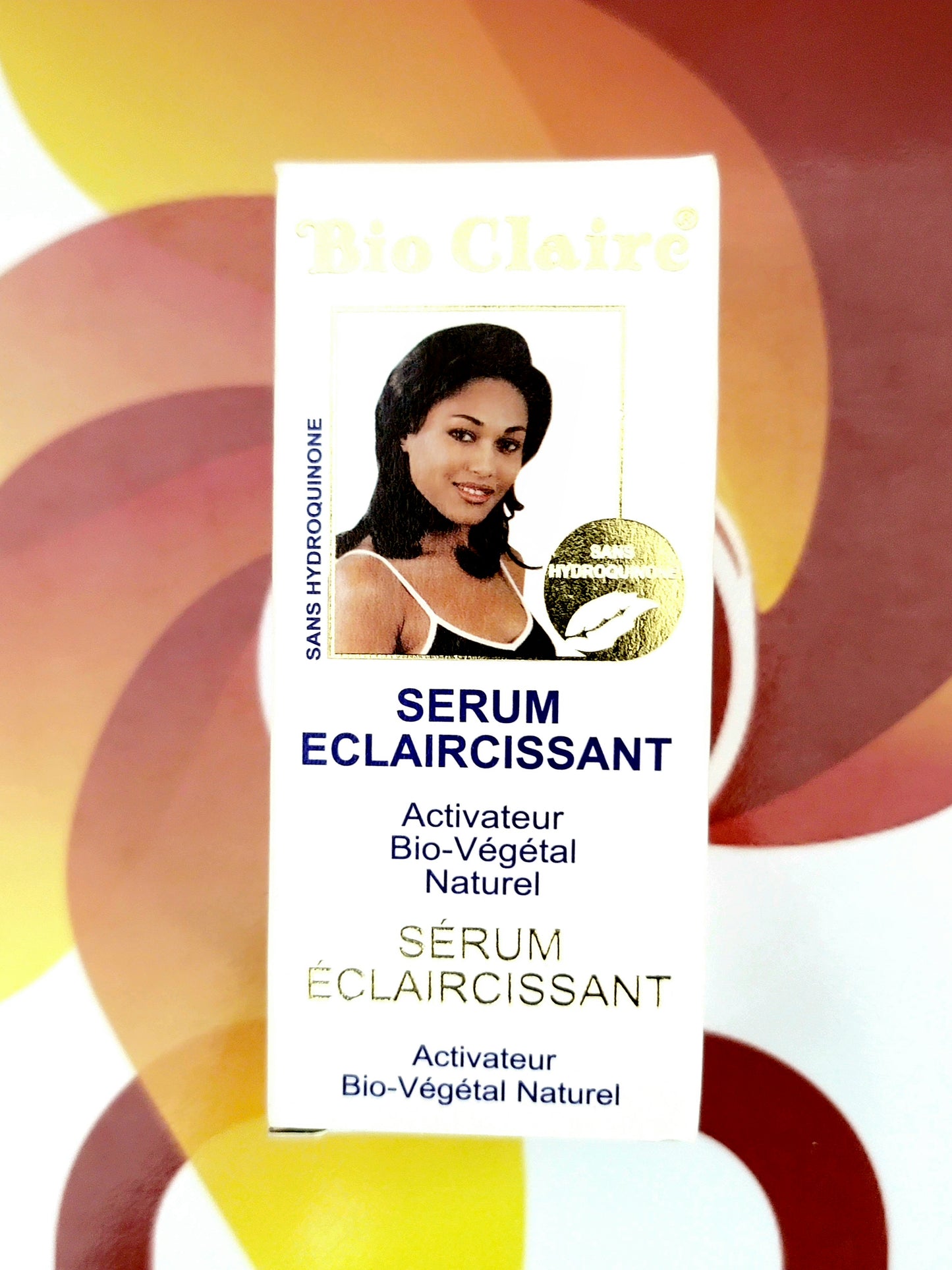 Bio Claire Fade Serum 50ml
