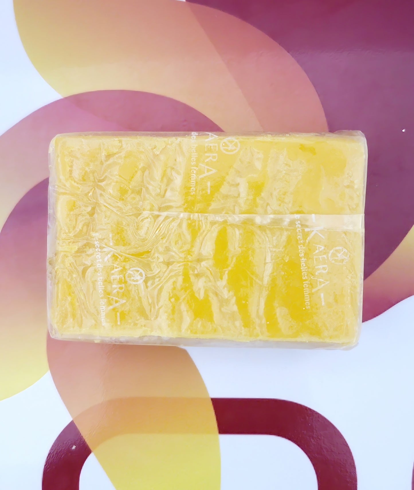 Jaune d'Oeuf 7 Days Treating & Clarifying Soap 190g