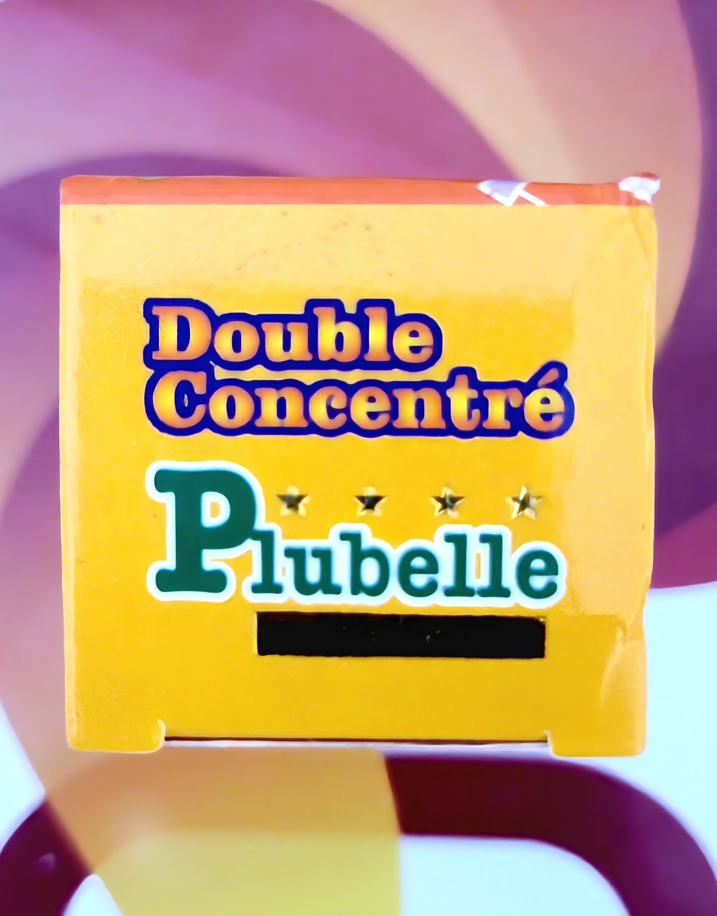 Plubelle 3 jours Super Eclaircissant Ultra Rapide