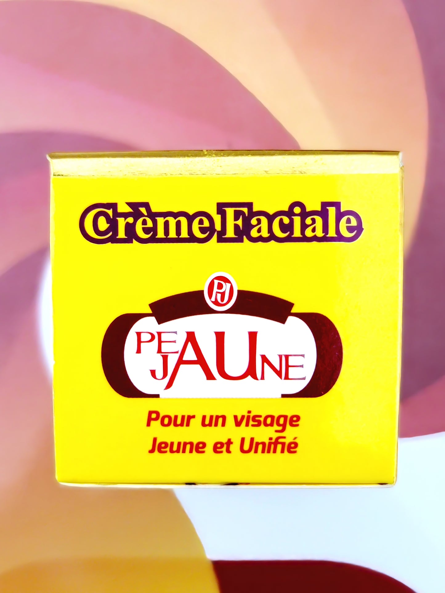 Peau Jaune Facial Cream Anti Spots Anti Wrinkle Anti Age 30ml