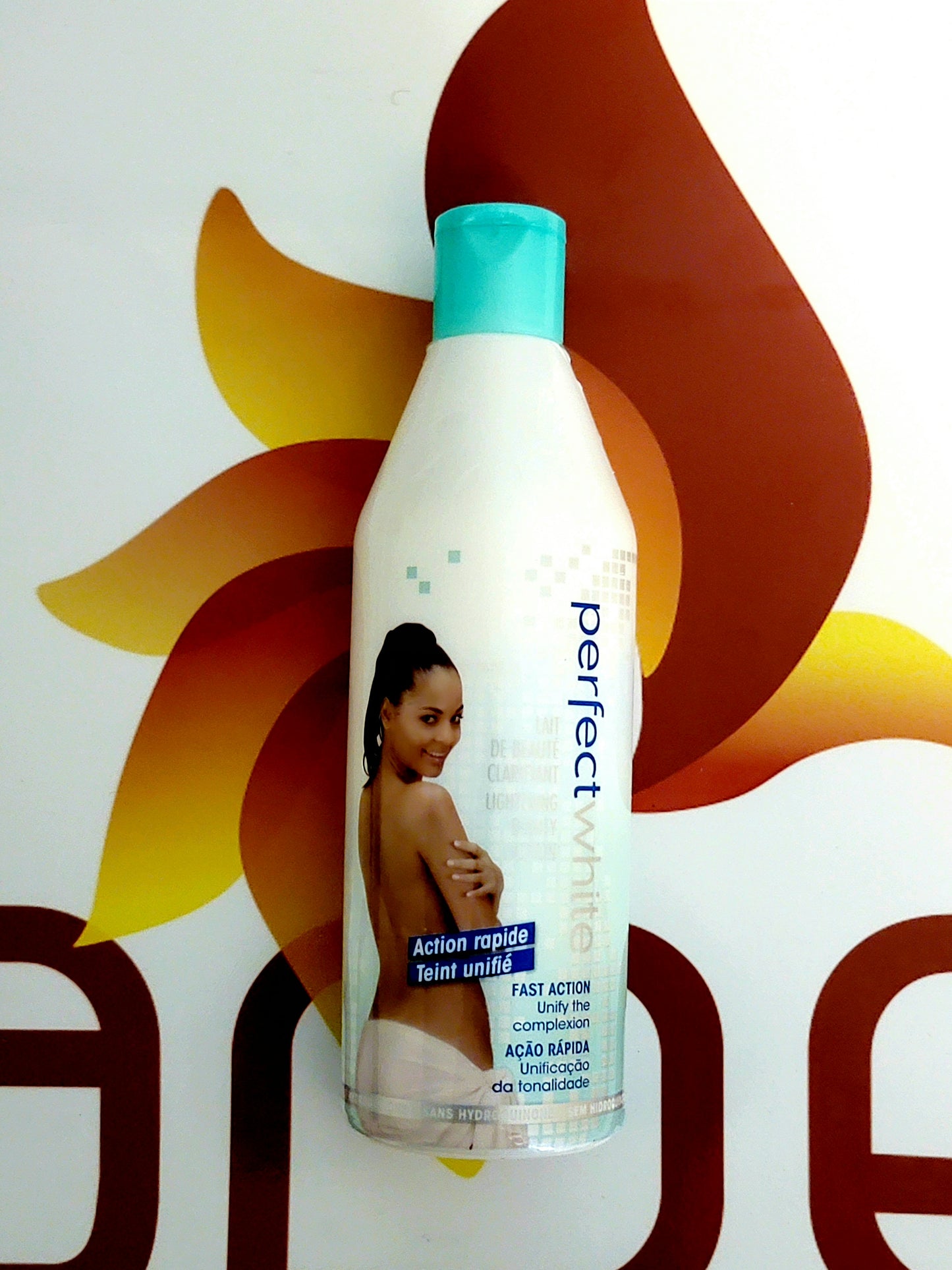 Perfect White Lightening Beauty Lotion 250ml
