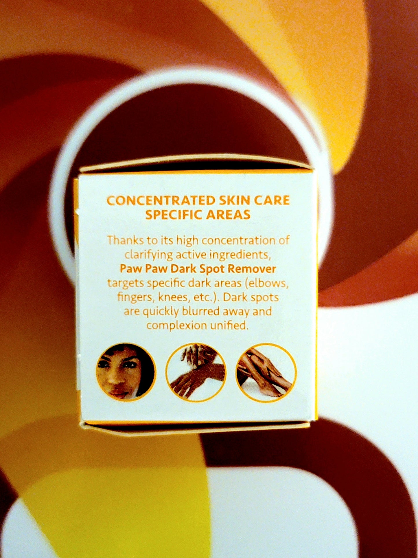 Paw Paw Dark Spot Remover DSR 25ml
