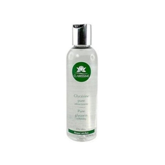 Clairissime Pure Glycerin Softening 200ml