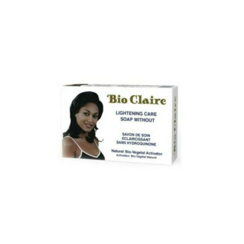 Bio Claire Lightening Care Soap 190g