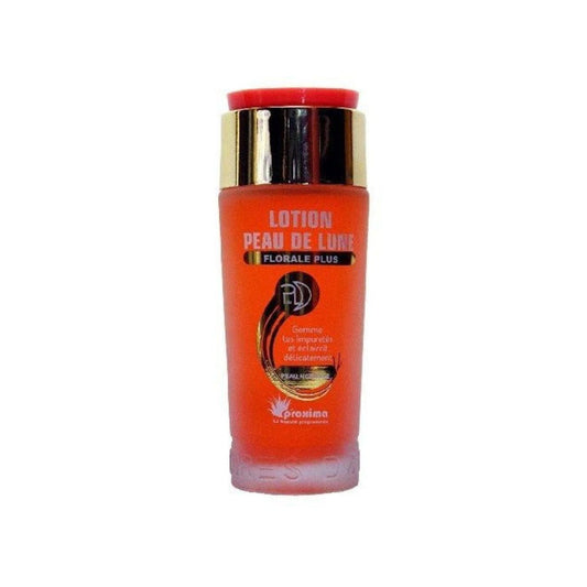 Lotion Peau de Lune Florale Plus 100ml